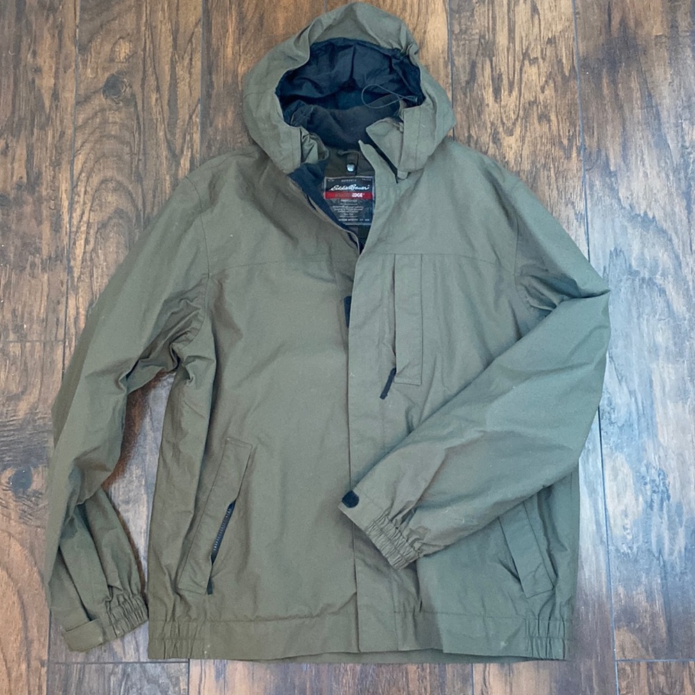 Eddie Bauer WeatherEdge Jacket